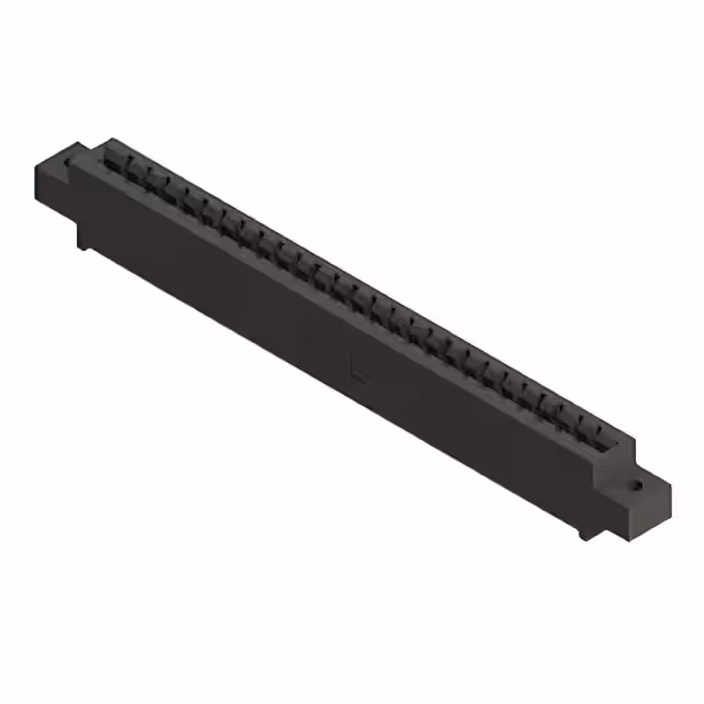 387-026-524-602 EDAC Inc.  Edgeboard Connectors